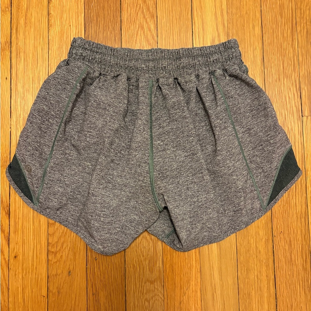 Lululemon shorts - Picture 10 of 11